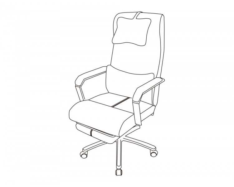 Silla q-connect direccion ravenna simil piel base metalica alt max 1300 anc 670 prof 730 mm ruedas premium