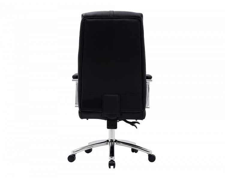 Silla q-connect direccion ravenna simil piel base metalica alt max 1300 anc 670 prof 730 mm ruedas premium
