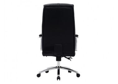 Silla q-connect direccion ravenna simil piel base metalica alt max 1300 anc 670 prof 730 mm ruedas premium