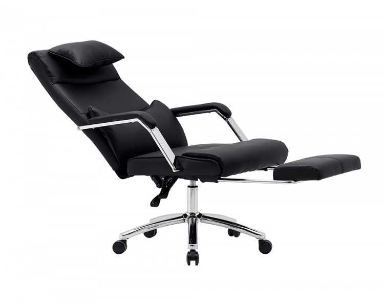 Silla q-connect direccion ravenna simil piel base metalica alt max 1300 anc 670 prof 730 mm ruedas premium