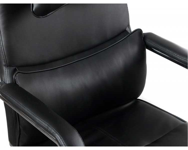 Silla q-connect direccion ravenna simil piel base metalica alt max 1300 anc 670 prof 730 mm ruedas premium