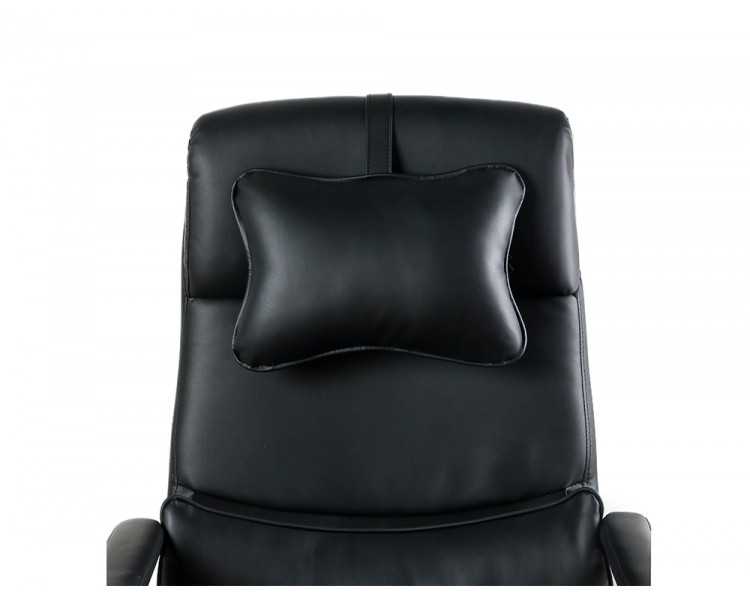 Silla q-connect direccion ravenna simil piel base metalica alt max 1300 anc 670 prof 730 mm ruedas premium