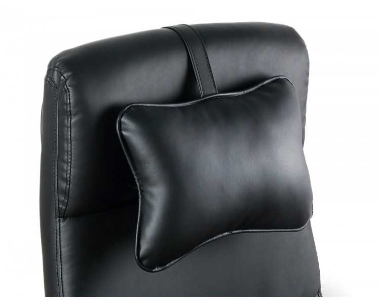 Silla q-connect direccion ravenna simil piel base metalica alt max 1300 anc 670 prof 730 mm ruedas premium