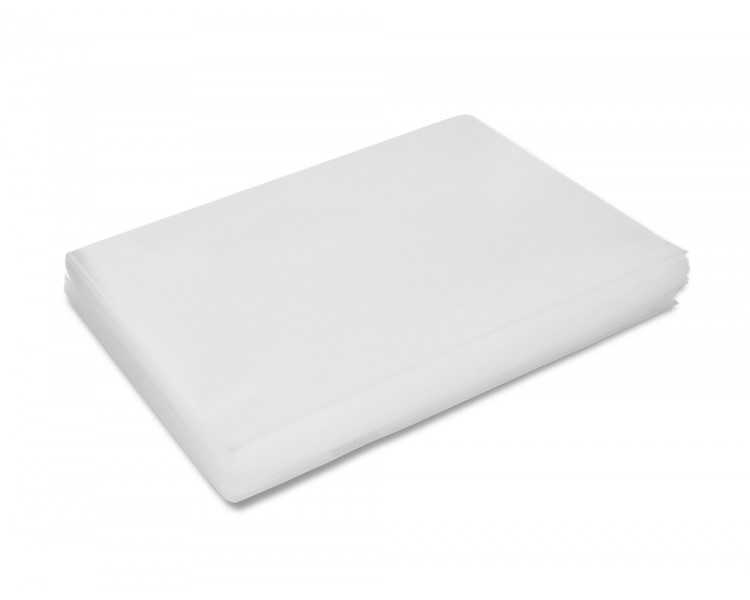 Carpeta q-connect dossier uñero plastico folio transparente 110 micras