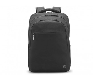 Mochila para portatil hp renew business 17,3/' color negro 320x140x470 mm
