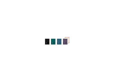 Cuaderno espiral oxford europeanbook multi tapa extradura din a4+ 120 hojas horizontal