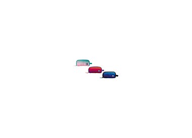 Estuche portatodo oxford kangoo gradient surtidos tres cremalleras 80x100x220 mm