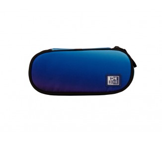 Estuche portatodo oxford kangoo gradient cofre space 65x100x230 mm
