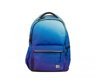 Mochila oxford gradient space 30x320x450 mm