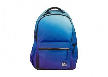 Mochila oxford gradient space 30x320x450 mm