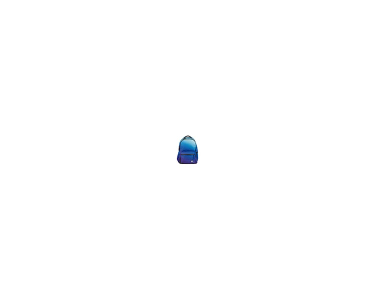 Mochila oxford gradient space 30x320x450 mm