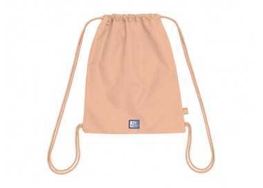 Saco oxford b-cool 1 bolsillo color melocoton 6x330x420 mm