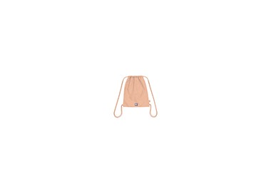 Saco oxford b-cool 1 bolsillo color melocoton 6x330x420 mm