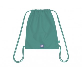 Saco oxford b-cool 1 bolsillo color icemint 6x330x420 mm