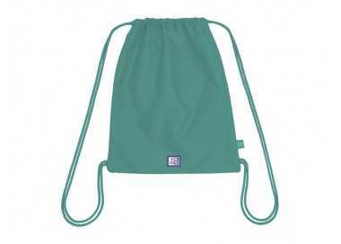 Saco oxford b-cool 1 bolsillo color icemint 6x330x420 mm