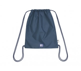Saco oxford b-cool 1 bolsillo color navy 6x330x420 mm