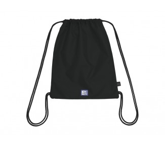 Saco oxford b-cool 1 bolsillo color negro 6x330x420 mm