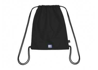 Saco oxford b-cool 1 bolsillo color negro 6x330x420 mm