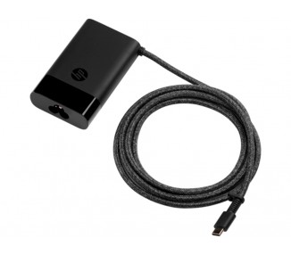 Cargador para portatil hp usb-c 65w