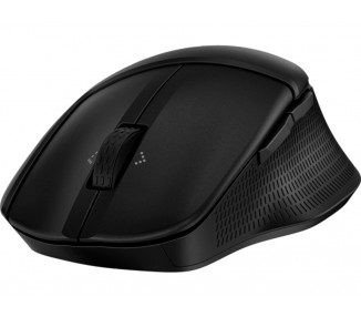 Raton hp 685 modo dual comfort trackball inalambrico color negro