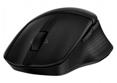 Raton hp 685 modo dual comfort trackball inalambrico color negro
