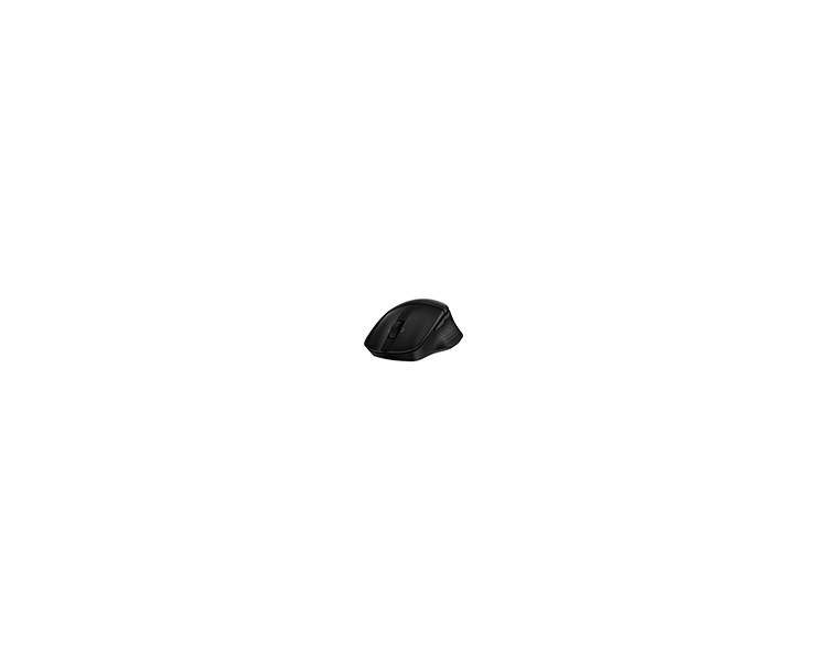 Raton hp 685 modo dual comfort trackball inalambrico color negro