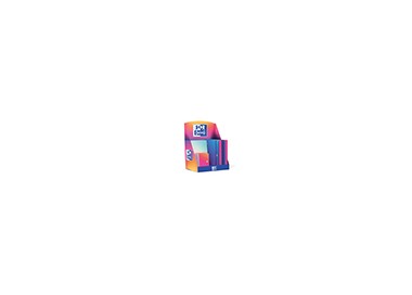 Expositor sobremesa oxford rts gradient ebook a4 / ebook a5 /ebinder a4 14 unidades surtidas Expositor sobremesa oxford rts gradient ebook a4 / ebook a5 /ebinder a4 14 unidades surtidas