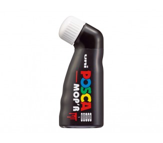 Rotulador uni posca mop r pcm-22 marcador de pintura redonda 3-19 mm blanco