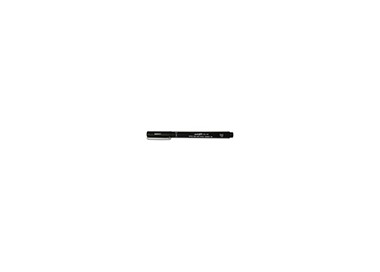Rotulador uniball pin calibrado micrometrico 0,8 mm color negro