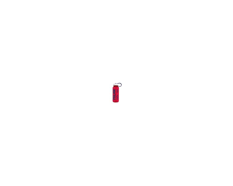 Botella portaliquidos milan tritan serie nata 624 rosa 650 ml