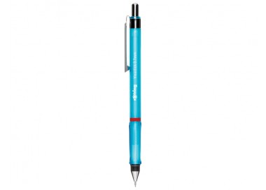 Portaminas rotring visuclick 0,7 mm color azul