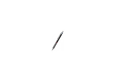 Portaminas rotring tikky 0,7 mm color negro
