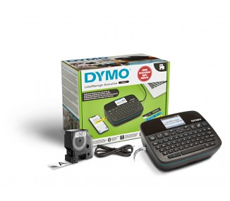 Rotuladora dymo electronica labelmanager executive 640cb