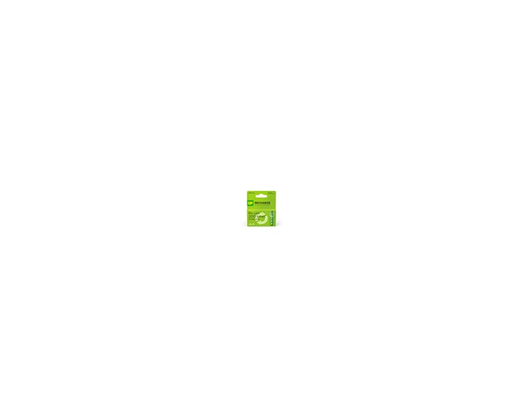 Pila gp recargable aa 2100 mah blister de 4 unidades