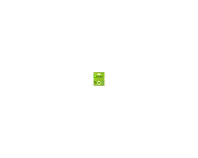 Pila gp recargable aaa 800 mah blister de 4 unidades