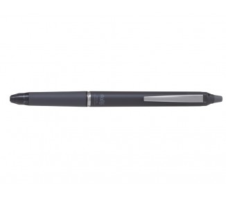 Boligrafo pilot frixion zone borrable 0,7 mm punta media gris