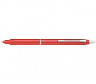 Boligrafo pilot acro 1000 tinta gel retractil punta 1 mm coral