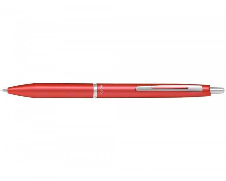 Boligrafo pilot acro 1000 tinta gel retractil punta 1 mm coral
