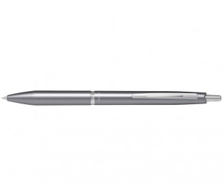 Boligrafo pilot acro 1000 tinta gel retractil punta 1 mm gris