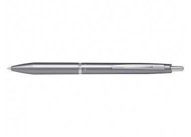 Boligrafo pilot acro 1000 tinta gel retractil punta 1 mm gris