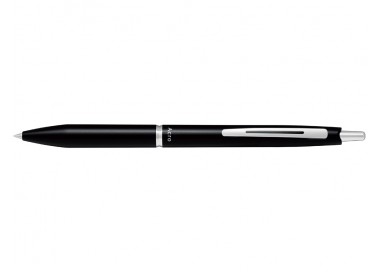 Boligrafo pilot acro 1000 tinta gel retractil punta 1 mm negro