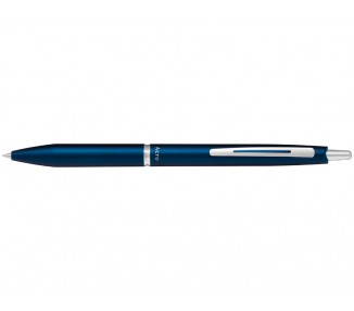 Boligrafo pilot acro 1000 tinta gel retractil punta 1 mm azul navy