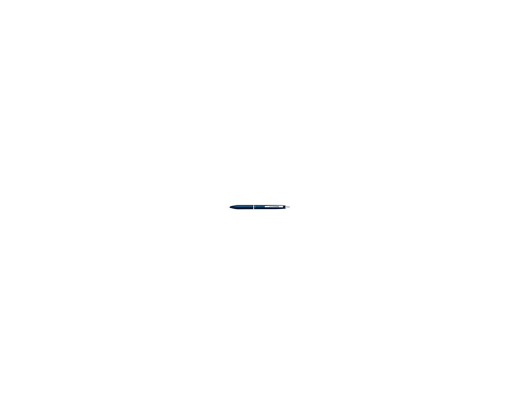 Boligrafo pilot acro 1000 tinta gel retractil punta 1 mm azul navy