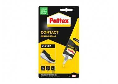 Pegamento cola contacto pattex bote de 50 gr