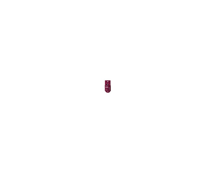 Cable groovy tipo c a apple lightning carga rapida longitud 1 mt color rojo