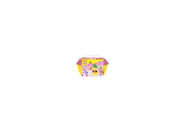 Juego jovi play&fun plastilina cofre sweet