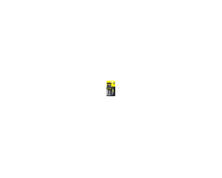 Pegamento uhu universal max repair 8 gr