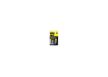 Pegamento uhu universal max repair 8 gr