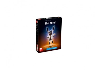 Juego de mesa nsv the mind