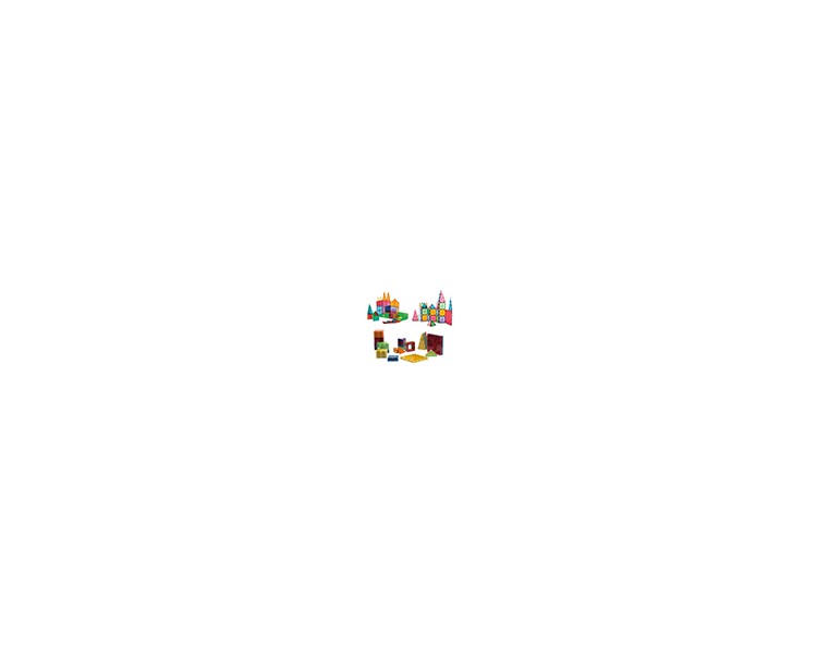 Juego didactico amaya magtiles 32 piezas